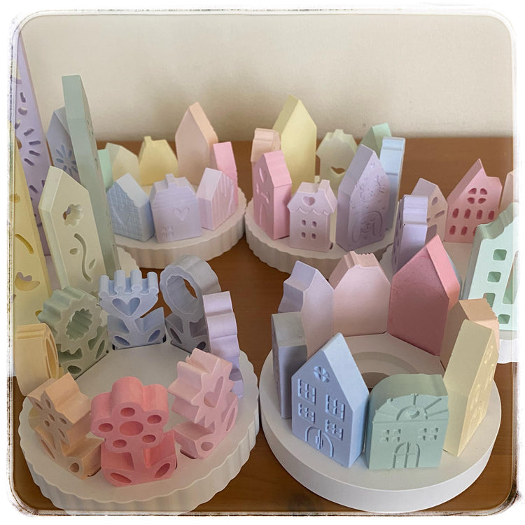 #02 Miniaturwelten