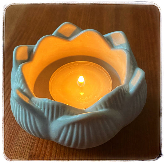 Lotuslicht der Ruhe