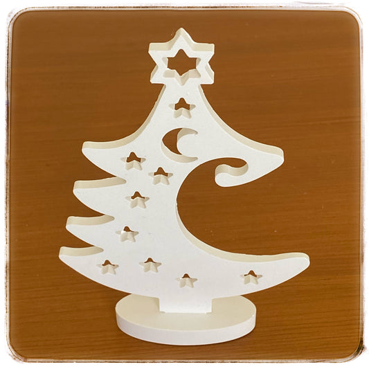 Magischer Weihnachtszauber