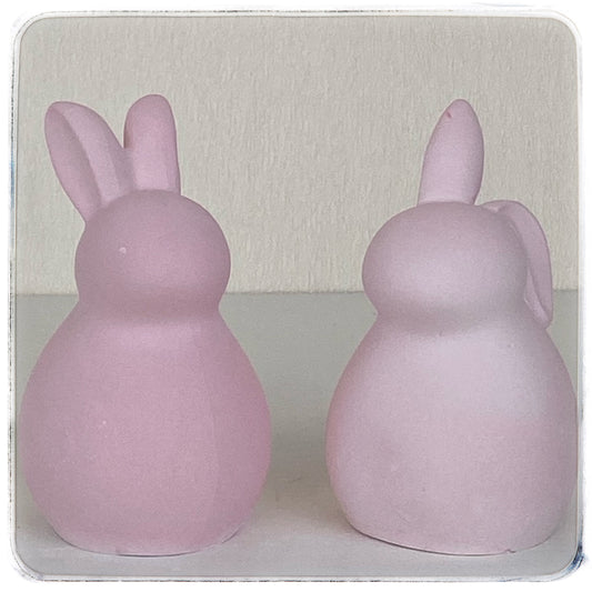 Hoppelduett - verschiedene Farben
