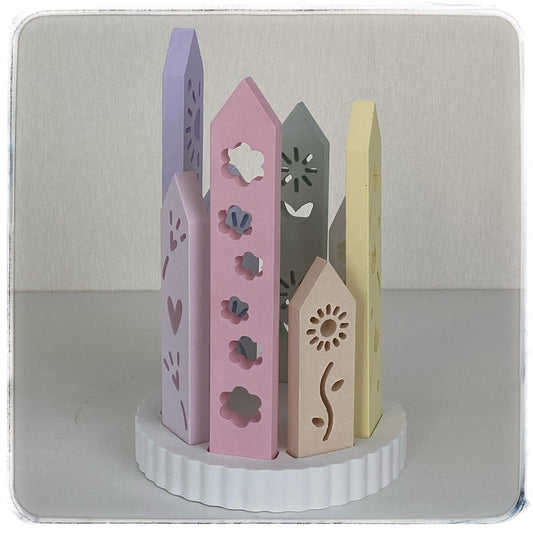 Miniaturwelten – Frühlingszauber