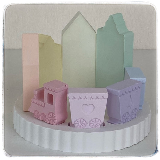 Miniaturwelten – Kleine Glücksmomente