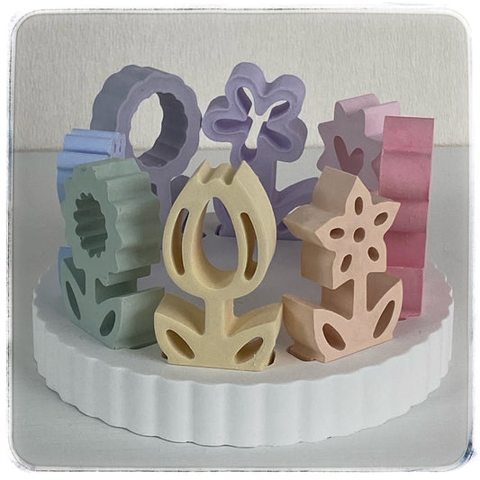 Miniaturwelten – Blumenzauber