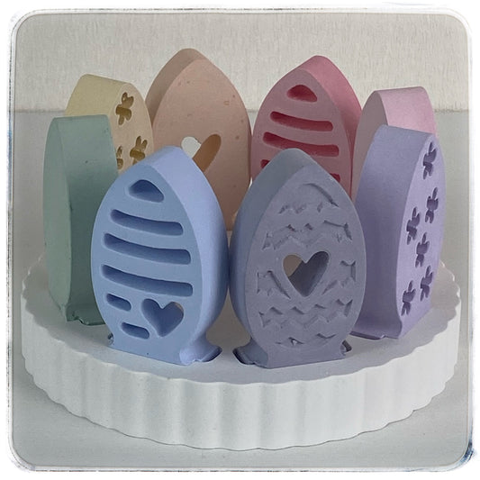 Miniaturwelten – Osterfreude