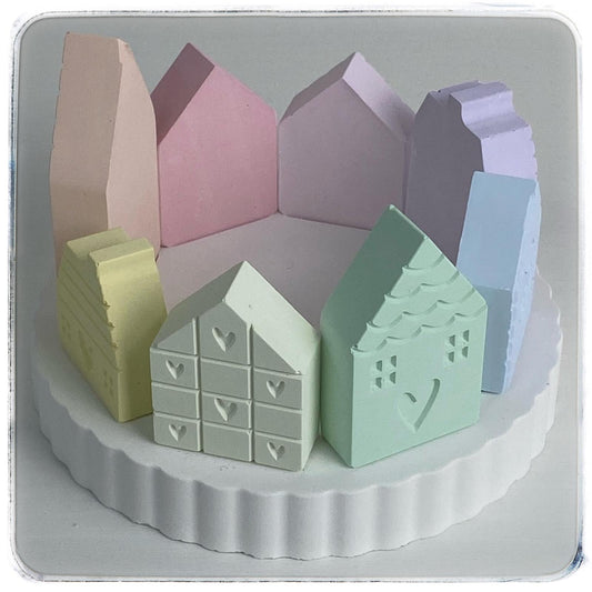 Miniaturwelten – Herzchenhausen