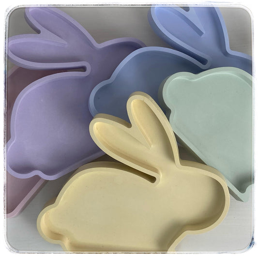 Hoppelzauber - verschiedene Farben