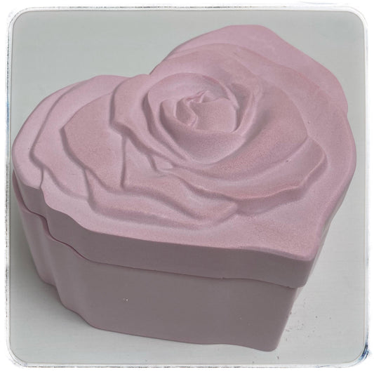 Blütenhafte Zuneigung rosa