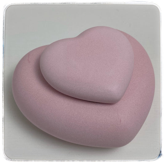 Kleinod der Zuneigung rosa